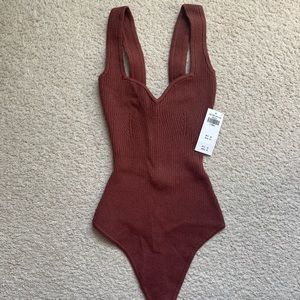 🆕 Abercrombie & Fitch One Piece